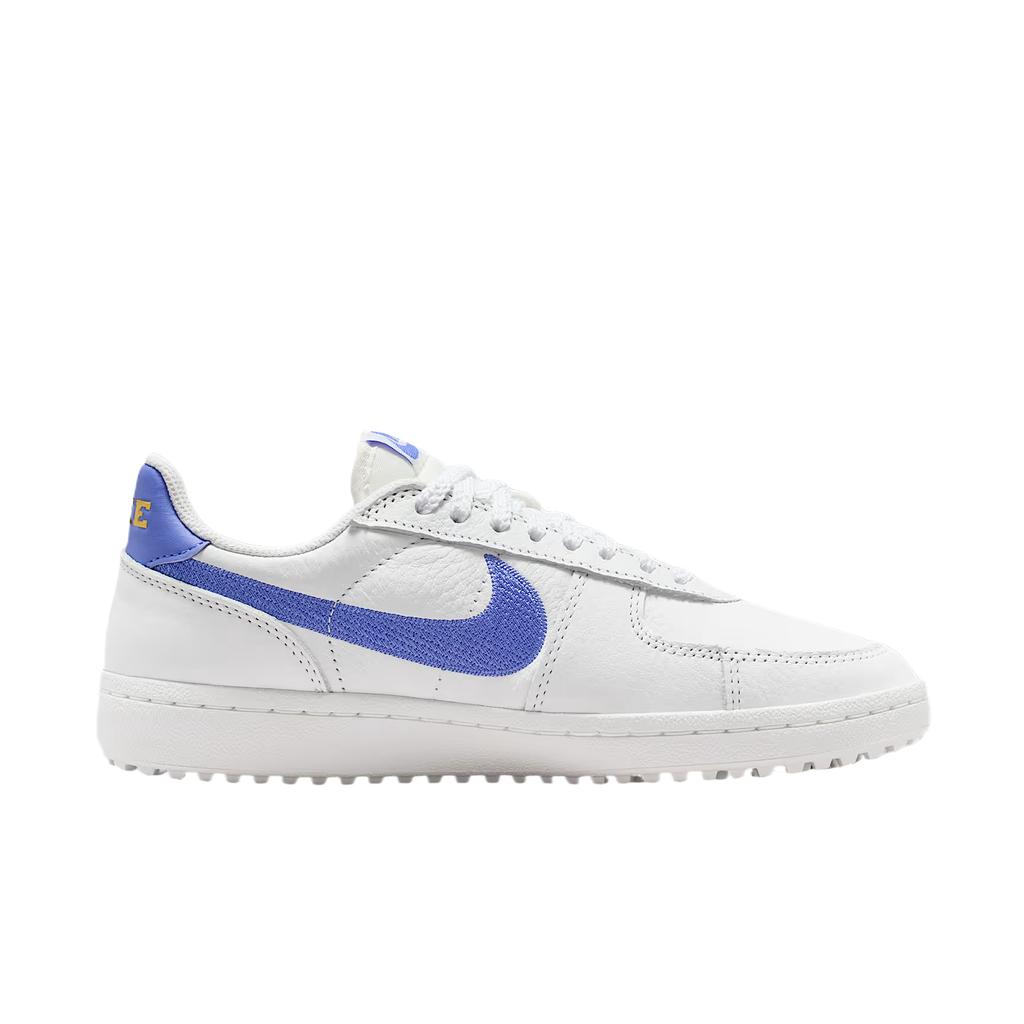 Nike Field General White Blue Women Sneakers IF5007-001