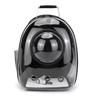 Portable Cat Pet Carrier Backpack Transparent Capsule Bubble Pet Backpack Small Animal Puppy Kitty Breathable Carrier for Travel