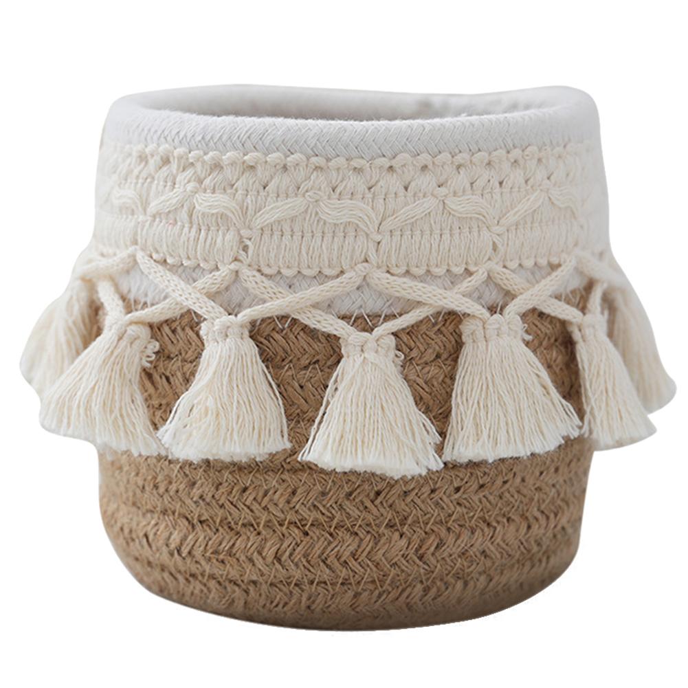 

Органайзер для кистей для макияжа Держатель для кистей Декор в стиле бохо Корзины Подставка для ручек Контейнер для кистей для макияжа для кистей Подводок Помады хаки