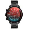 DZ4578 Griffed Chronograph Movement Men's Watch