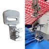 Startseite Multifunktionales Metall-Overlock-Nähfuß-Overedge-Overlock-Nähmaschinenzubehör