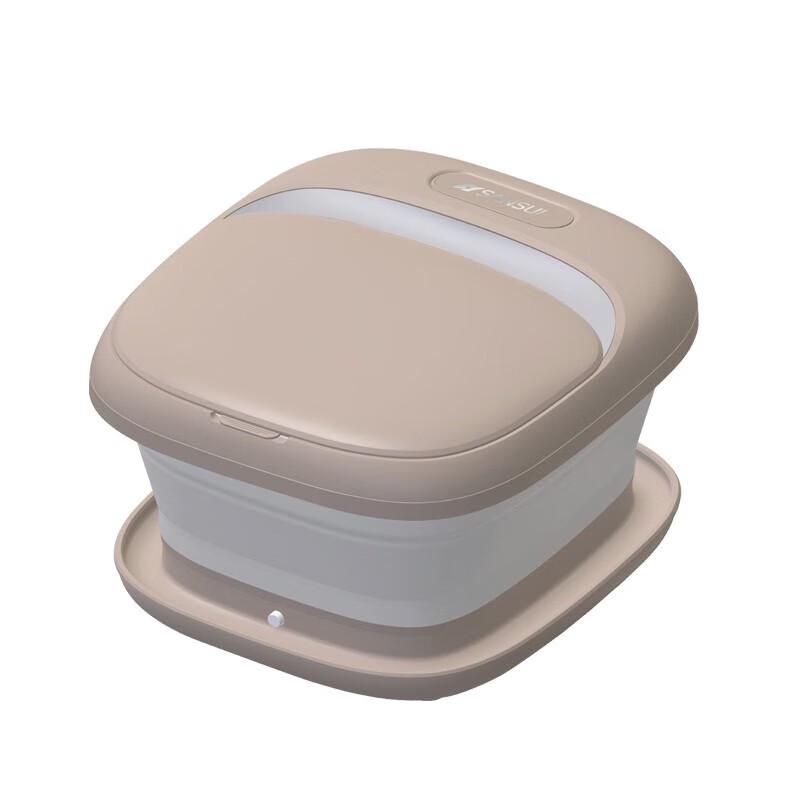 

SANSUI Foot Bath Massager SZY-P60