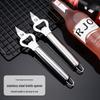 Creative Multi-Functional Stainless Steel Bottle and Can Opener Tool