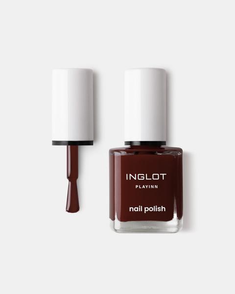 Inglot Playinn Lak na nehty Lakier Do Paznokci 159 15ml