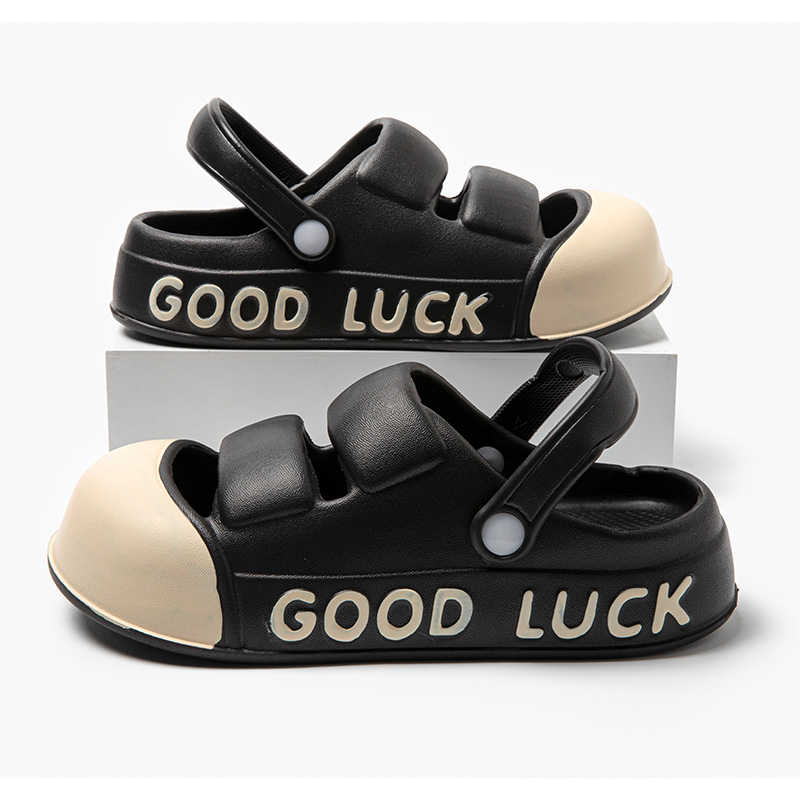 Fashion Strappy Summer Closed Toe Sandals Women Home Boots Shoes Slippers Sneakers Sport Top Comfort Kit Mobile Sabot Sapateni