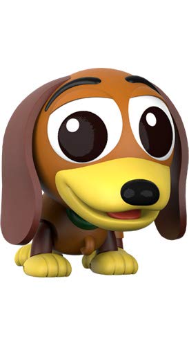 

[Cosbaby] «История игрушек 4» [Размер S] Слинки-Дого