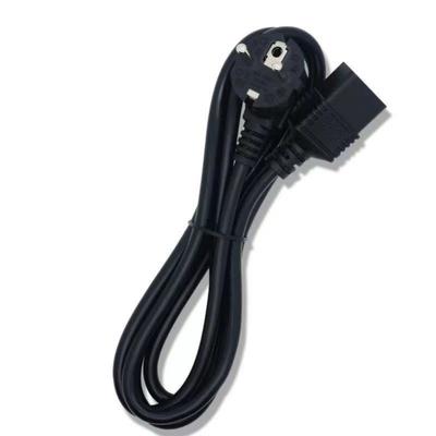 Highly Temperature Resistant Power Supply Cable for M20S M30S S9 S19 And Cryptocurrency Rigs