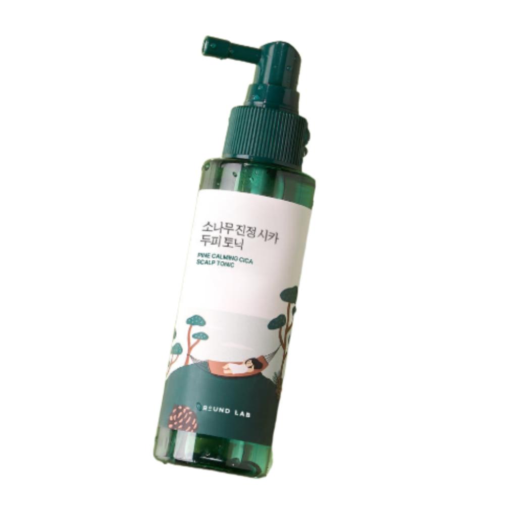

Round Lab Pine Cica Calming Scalp Tonic 100ml
