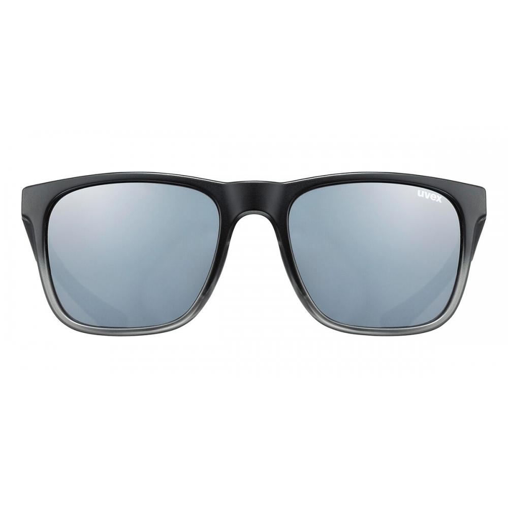 

Uvex Lgl 42 5320322916 Unisex Sunglasses Transparent Black/54-17-145