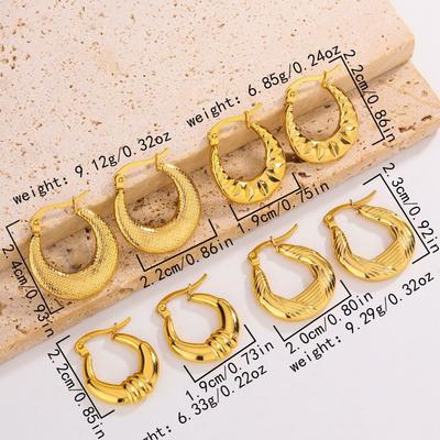 Boucles d'oreilles – Pendants d'oreilles