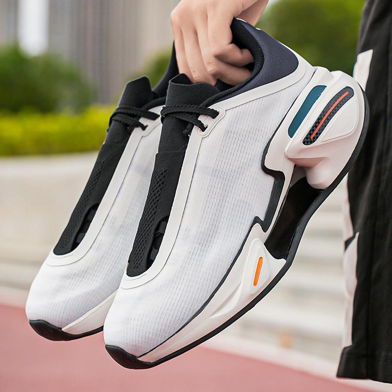 Women's Shoes Men Shoes Dancing Shoes Sports Shoes Breathable Mesh Outdoor Shoes Women Sneakers Wide Toed Shoes
