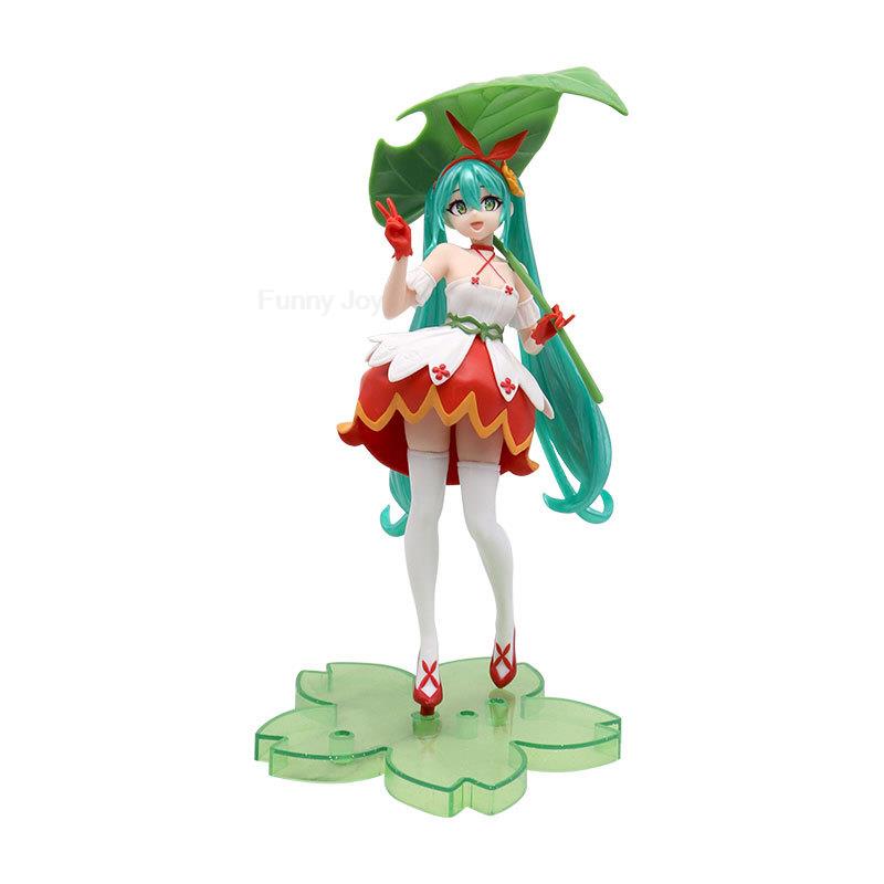 Neue Anime Vocaloid Märchen Feenland Mädchen Bewegliche Puppe Spielzeug Mädchen PVC Puppenmodell Spielzeug Schmuck Requisiten Sammlung Geschenk