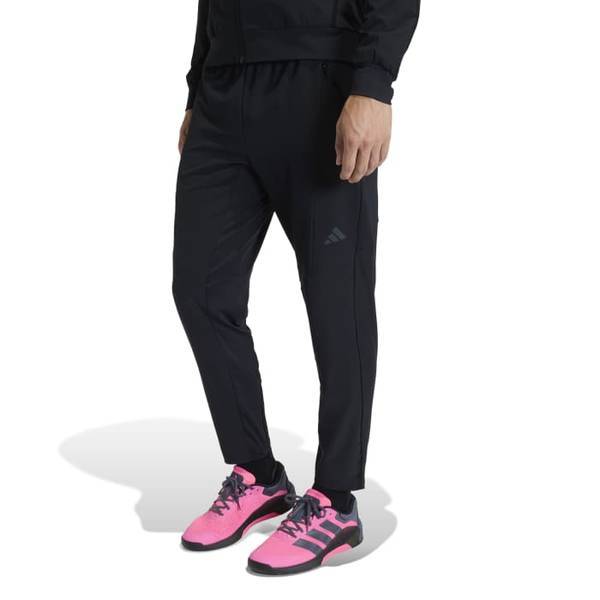 Adidas Унисекс тренировочные штаны D4t Ka7242 AS