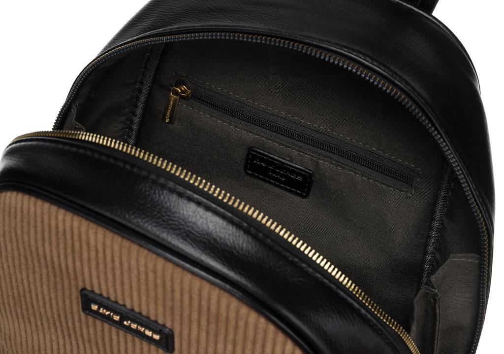 Backpack 6877-3 KHAKI