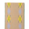 Hackesch Uma Schal_Mix Beige