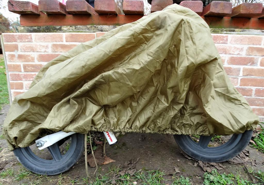 Waterproof Backpack Cover for up to 80L COYOTE Mil-Tec -