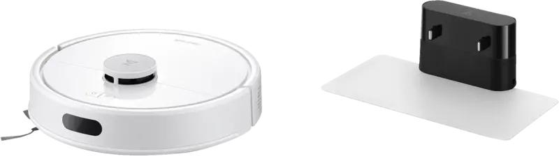 Roborock Q7 BF Robotic Vacuum Cleaner 8000 Pa White