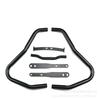 Qianjiang Flash 300S Anti-Fall Guard Bar for Harley Modification