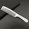 1pc Hair Comb Barber Anti Static Hair Cutting Comb Hairbrush Hair Salon Hairstyling Tools Professional Barber Shop Accessories