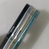 For Samsung Galaxy 16 5G 166 Phone Housing Middle FrameBattery Back Cover Case Panel Lid Rear Camera Lens Repair Parts