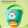 Rotating Shower Head Sprinkler Bucket Bath Toy For Toddler ABS Shower Toy for Kids Water and Poolside Beach Play