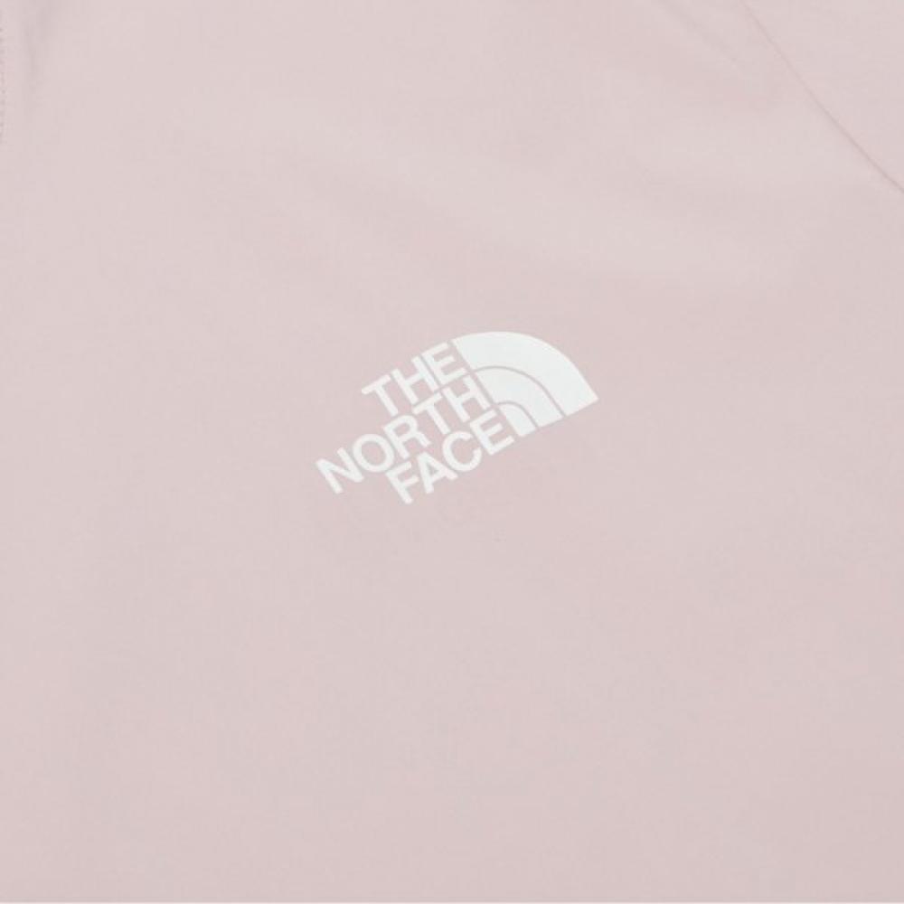 The NorTh Face Ice Day Tech ShorT Sleeve T shirT nT7uq02e