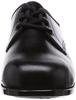 Simon 6061 Safety Shoes, Shorts, Black, Size 23.0 Cm, 2E