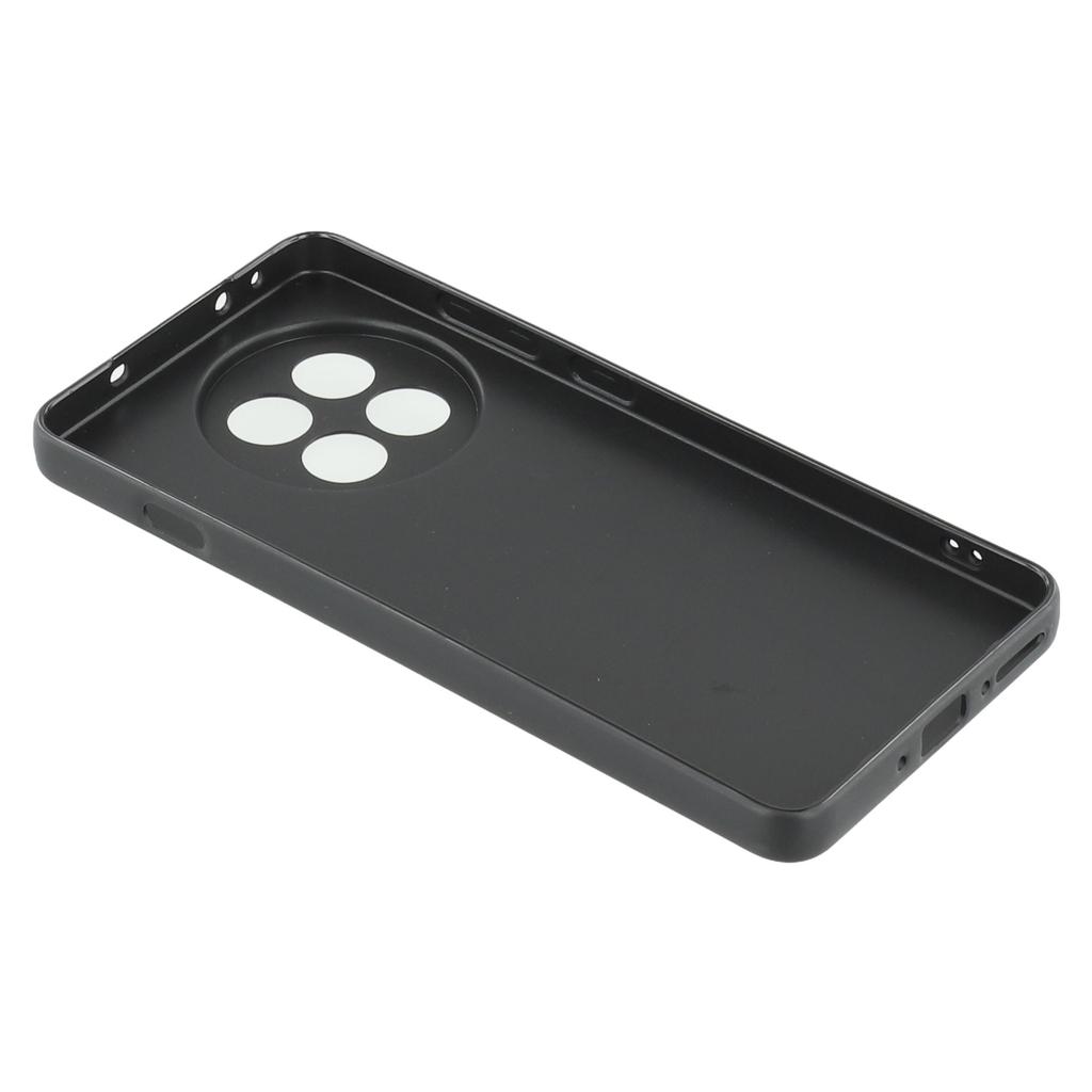 For OnePlus Ace 5 5G/Ace 5 Pro 5G/13R 5G Case Shockproof Glossy TPU Flexible Phone Cover