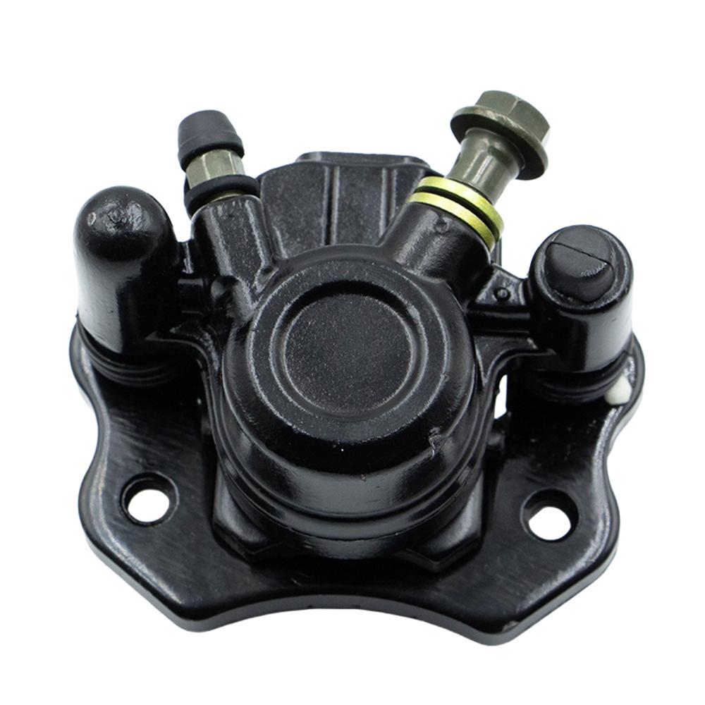 ATV Rear Disc Brakes Calipers Clamp Lower Pump for 50 70 90 110 125 150cc Quad master cylinder caliper right