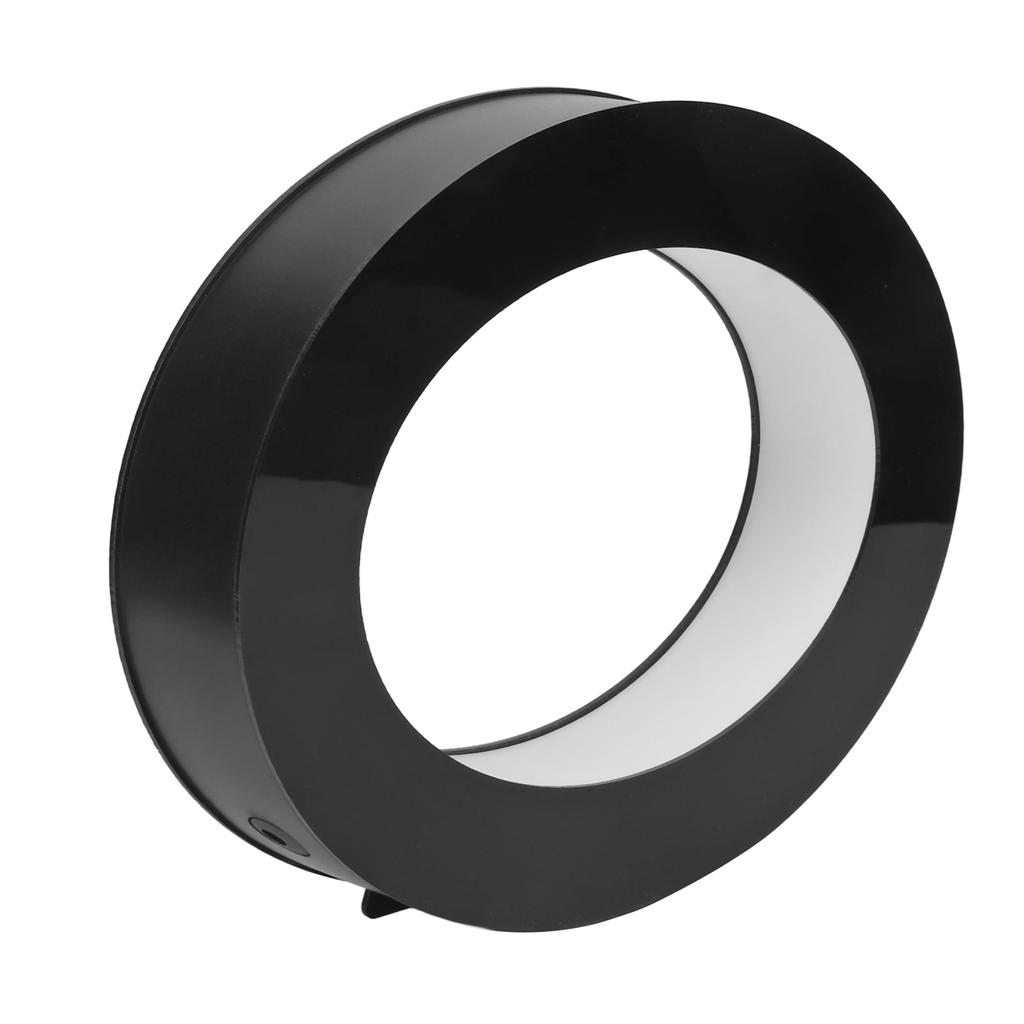 3,5-calowy magnetyczny lewitujący globus z magnetyczną mapą świata i światłami LED do domowego biura