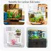 Aquarium Cleaning Tools Aquarium Fish Nets Small Fish and Shrimp Nets Fish Tank Fishing Nets
