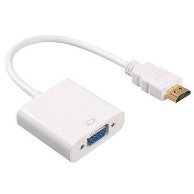 Acessórios para áudio e vídeo – Cabos e adaptadores HDMI