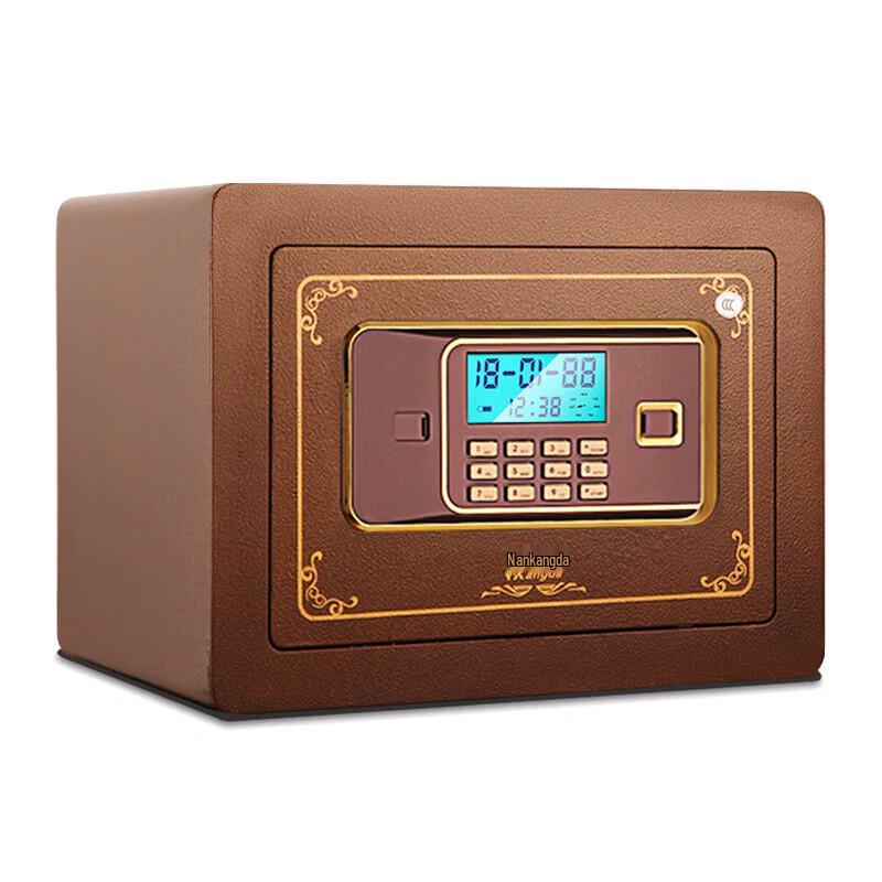 

Yongkangda FDX-A/D-30 Electronic Password Safe