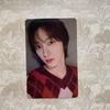 [USED] BOYNEXTDOOR Rakidro No Genre Walmart Trading Card Songho