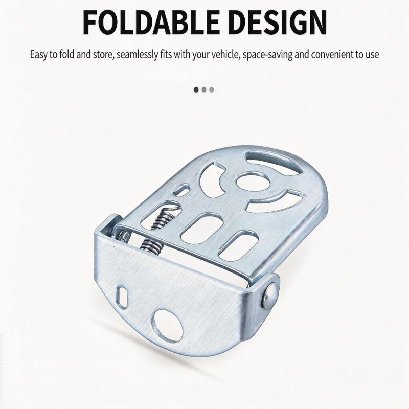 2lots Universals Bike Pedals with High Frictions Surfaces Nonslip Cycling Pedals Strong Grip for Enhances Stability