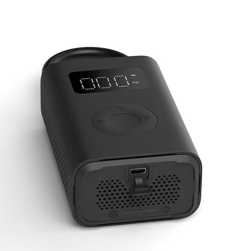 Xiaomi Mi Portable Electric Air Compressor 2 (CN version)