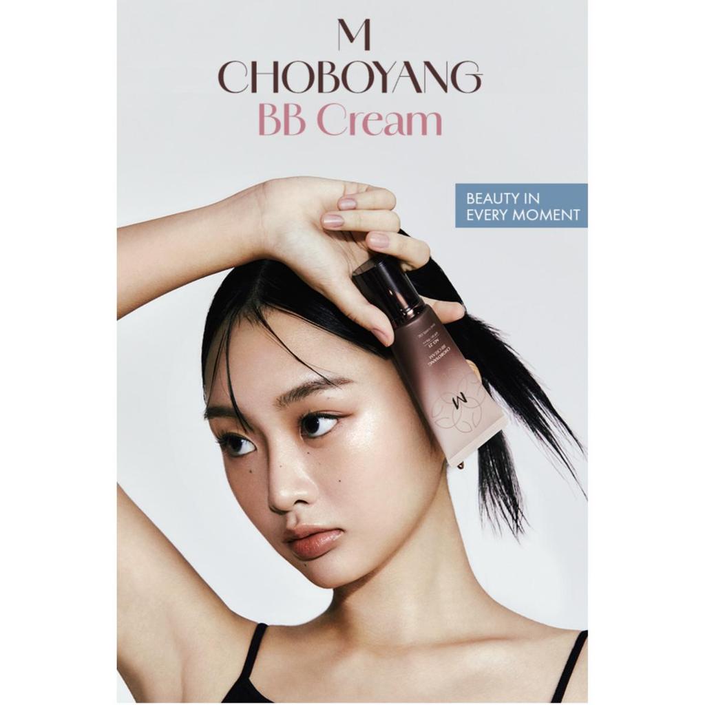 MISSHA Choboyang BB Cream SPF30 PA++ 50ml