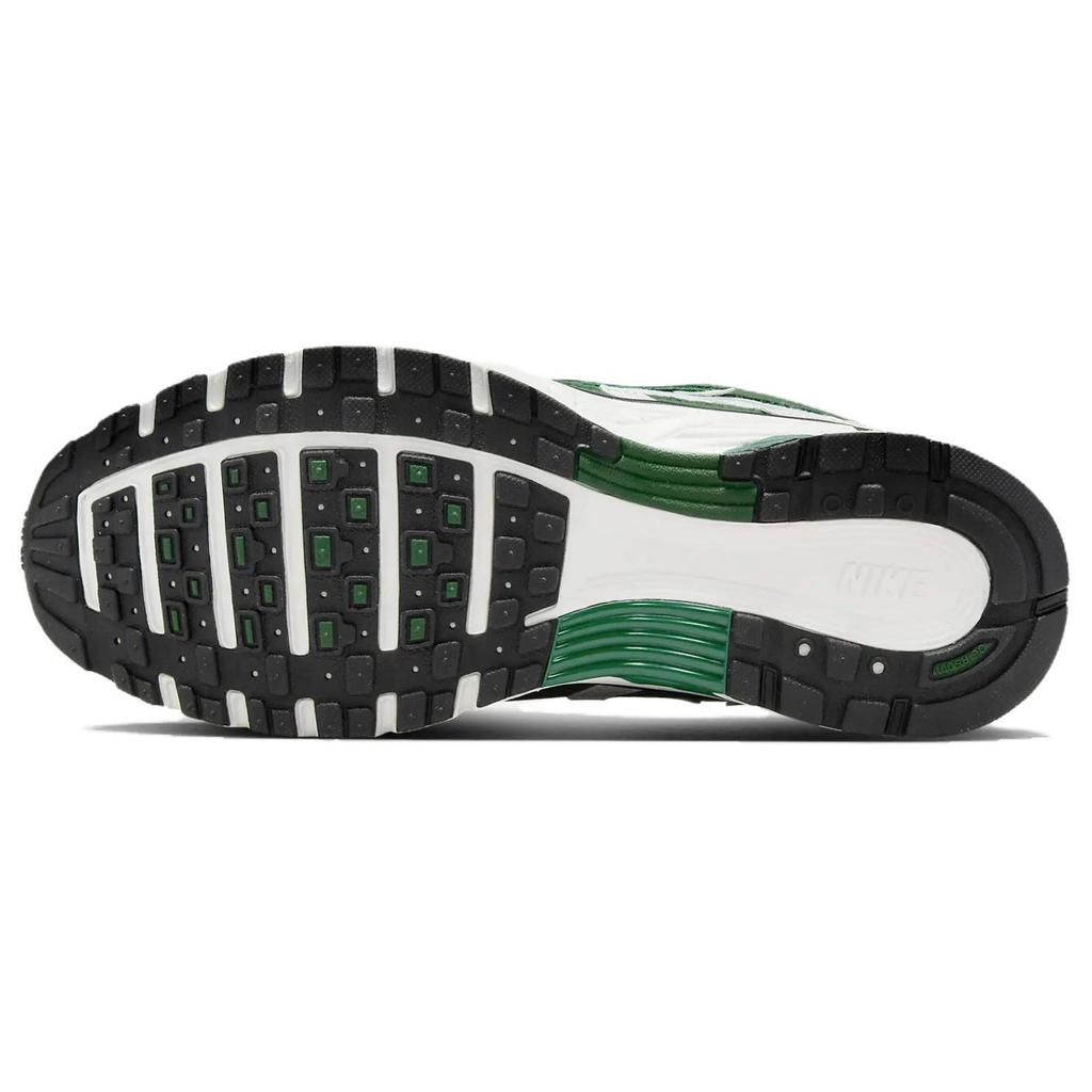 Nike  P-6000 Summit White Fir Women Sneakers Black Metallic-Summit-White HF5388-100