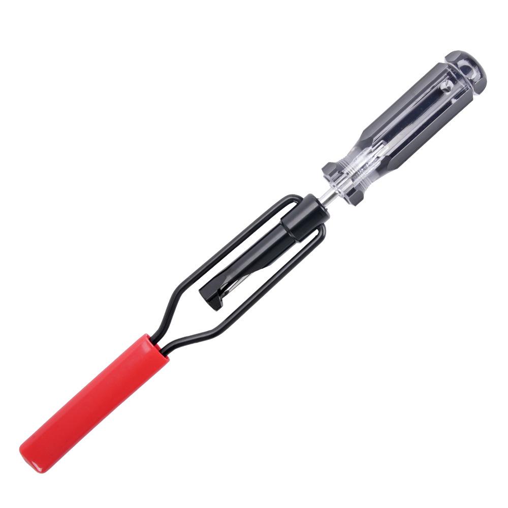 10mm Slotted Valve Adjustment Tool for Engine