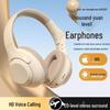 V630 Wireless Over-Ear Bluetooth Gaming Headset with Card Slot, Universal for Mobile