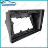 9 Inch Car Stereo Dash Radio Fascia Canbus Box Panel Frame For Opel Zafira (B) 2005-2014 Android Kit