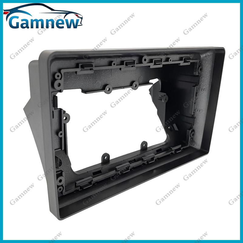 9 Inch Car Stereo Dash Radio Fascia Canbus Box Panel Frame For Opel Zafira (B) 2005-2014 Android Kit