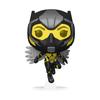 Marvel Figures Ant-Man and The Wasp Funko Pop Marvel Funko