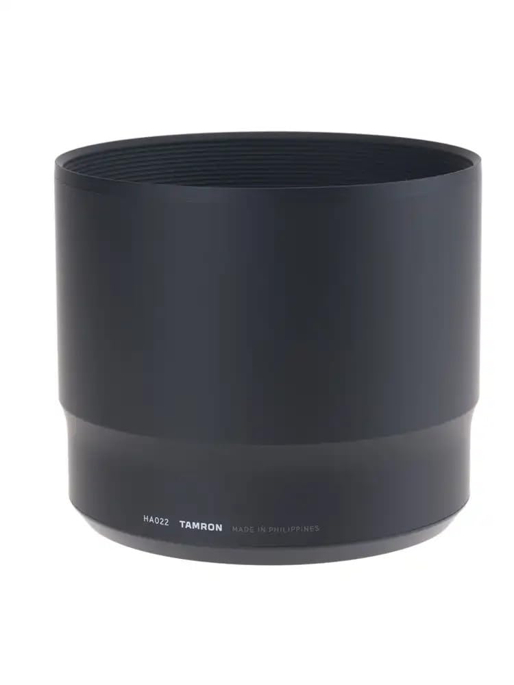 

TAMRON Lens Hood HA022 SP150-600mmDi G2[A022]