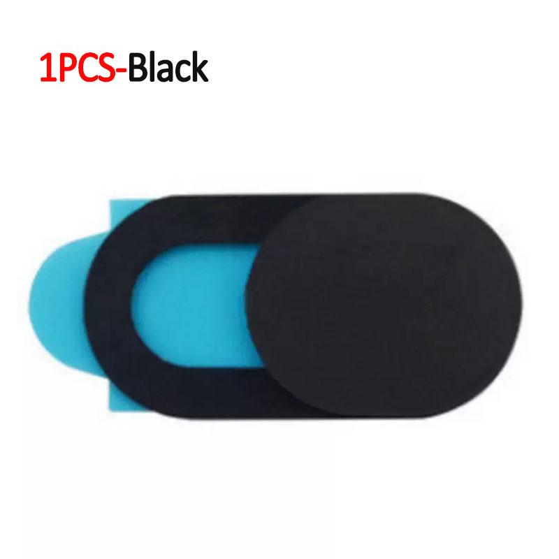 20/10/5/1pcs Sliding Webcam Cover Laptop Camera Cover Slider Phone Antispy For iPad PC Macbook Tablet lenses Privacy Sticker