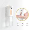 Automatic Induction Soap Dispenser Foam Gel Mobile Phone Electric Dispenser Wall Mounted Large Capacity Hand Sanitizer Bathroom
