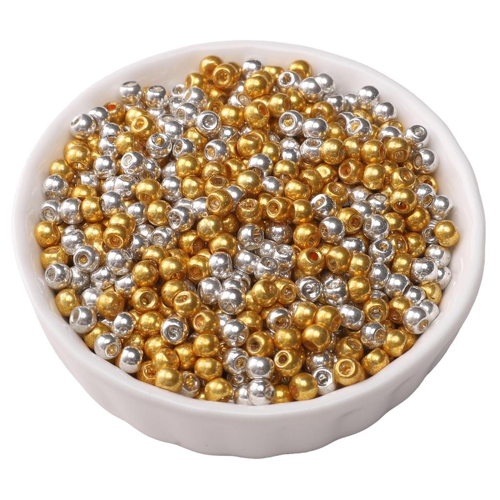 160-5750Pcs Domestic Super Excellent High Color Retention Glass Seed Beads For Jewelry Making DIY Accessories