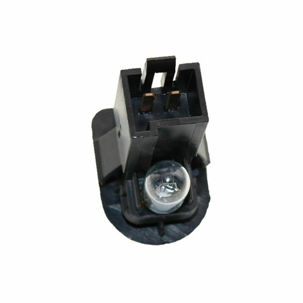 NEW Glove Box Lamp Light Bulb and Switch 04565022 Fit for Chrysler Dodge Jeep