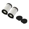 Replacement Filter Set Vacuum Cleaner 520 550 560 E