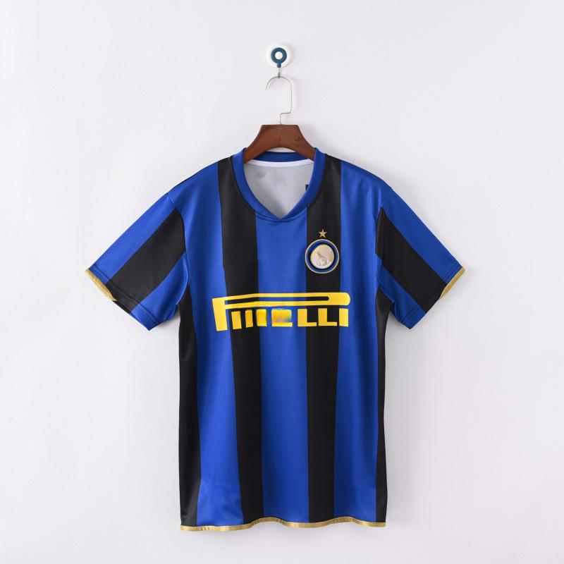 Cross-border Retro Football Jersey Country M Saint Paul L New K Sma J Colossi H M America Football Jersey